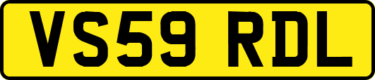 VS59RDL