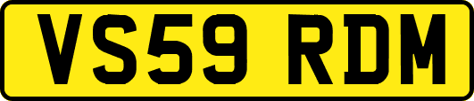 VS59RDM
