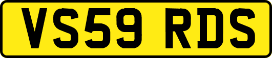 VS59RDS