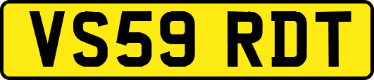 VS59RDT