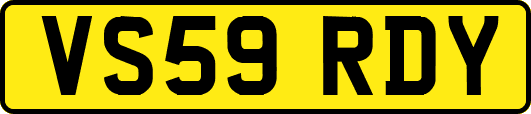 VS59RDY