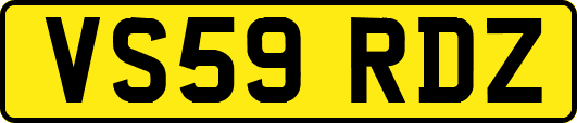 VS59RDZ