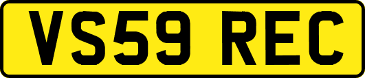 VS59REC