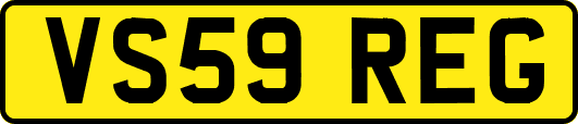 VS59REG