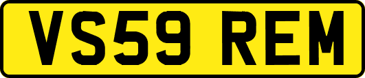 VS59REM