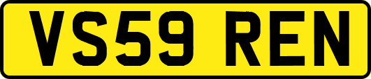 VS59REN