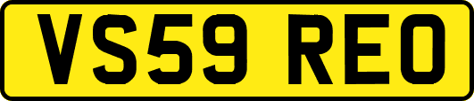 VS59REO
