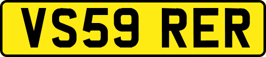 VS59RER