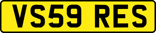 VS59RES