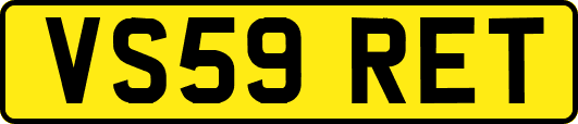 VS59RET