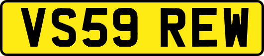 VS59REW