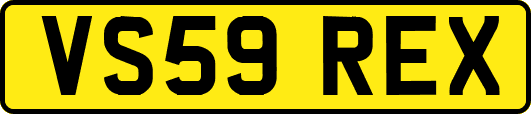 VS59REX