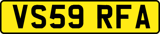 VS59RFA