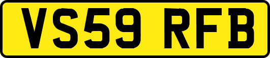 VS59RFB