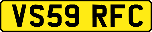 VS59RFC