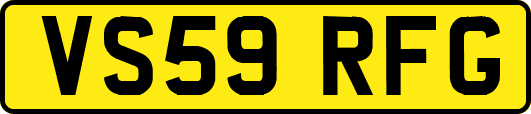 VS59RFG