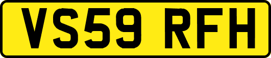 VS59RFH