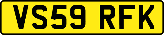 VS59RFK