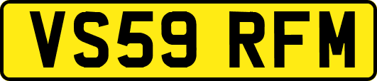 VS59RFM