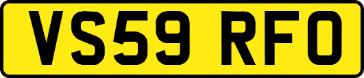 VS59RFO