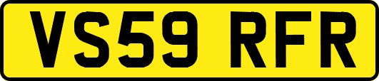 VS59RFR