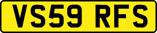 VS59RFS