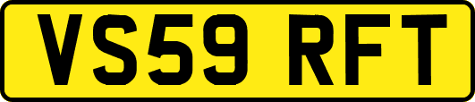 VS59RFT