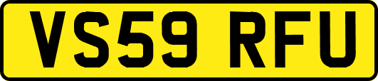 VS59RFU