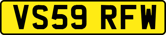 VS59RFW