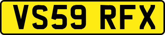 VS59RFX