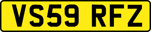 VS59RFZ