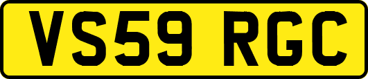 VS59RGC