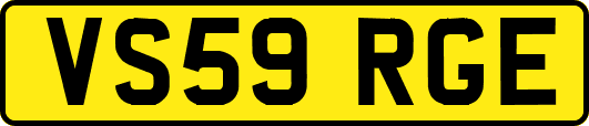 VS59RGE