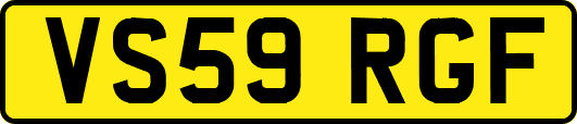 VS59RGF