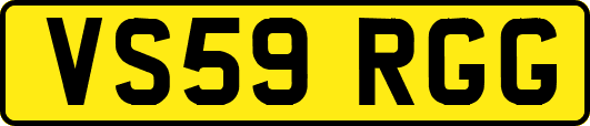 VS59RGG