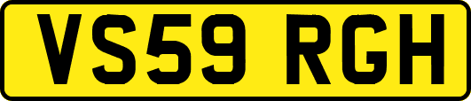 VS59RGH