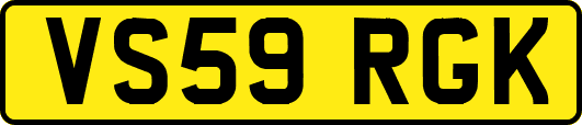 VS59RGK