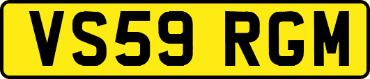 VS59RGM