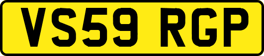 VS59RGP