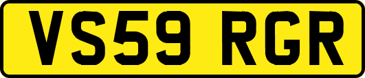 VS59RGR