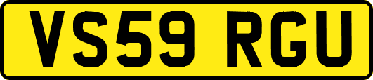 VS59RGU