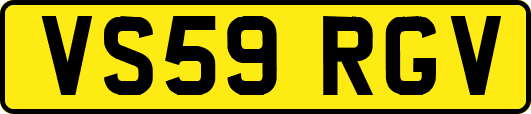 VS59RGV