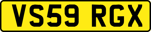 VS59RGX