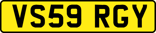 VS59RGY