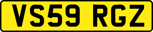 VS59RGZ