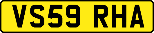 VS59RHA