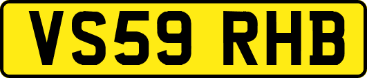 VS59RHB