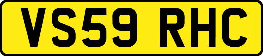 VS59RHC