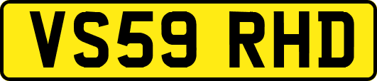 VS59RHD