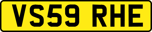 VS59RHE